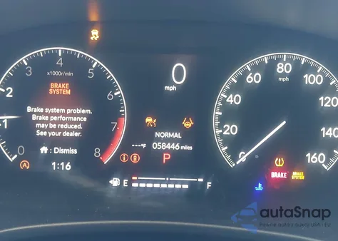 2022 Honda Civic Sport from USA, damaged, VIN 2HGFE2F52NH592841